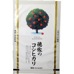 ２８年産　山口県　徳佐こしひかり５ｋｇ